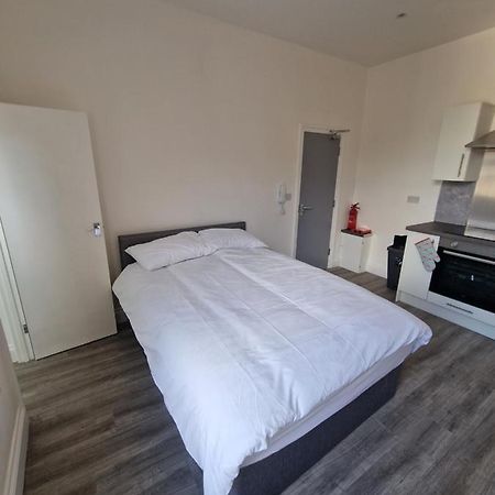 Sea View Stay 17 Princes Road Great Yarmouth Luaran gambar