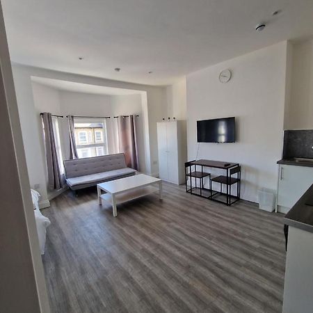 Sea View Stay 17 Princes Road Great Yarmouth Luaran gambar