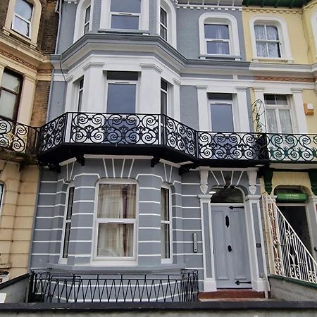 Sea View Stay 17 Princes Road Great Yarmouth Luaran gambar