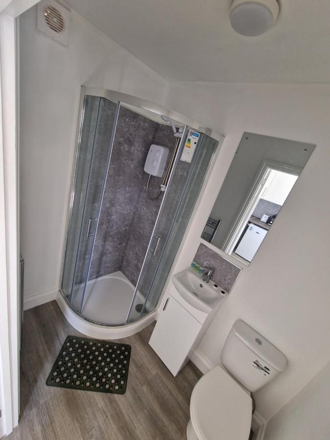 Sea View Stay 17 Princes Road Great Yarmouth Luaran gambar