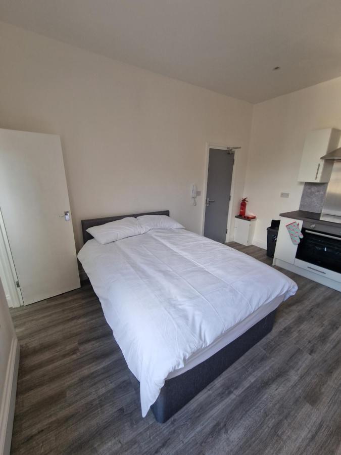 Sea View Stay 17 Princes Road Great Yarmouth Luaran gambar