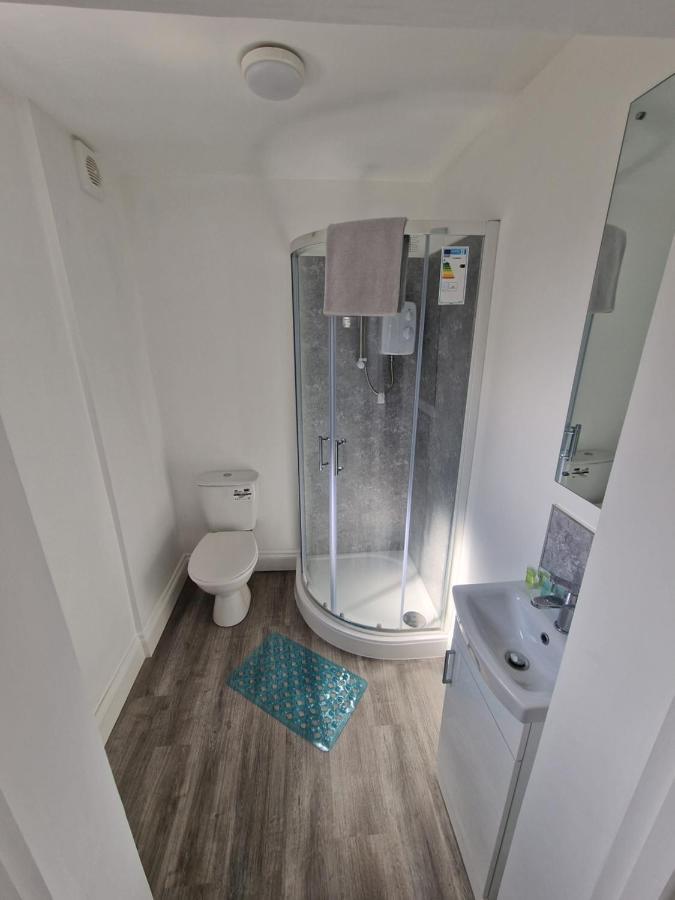Sea View Stay 17 Princes Road Great Yarmouth Luaran gambar